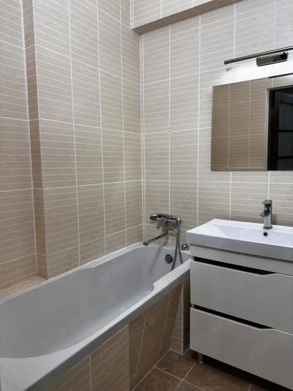 Garsoniera de inchiriat in zona Stefan Cel Mare - 3