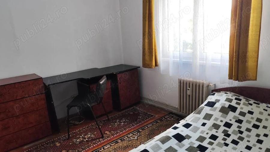 De inchiritat, in Tg. Mure?, apartament et. 1, 3 camere, str. Godeanu , Dambu Pietros - 2