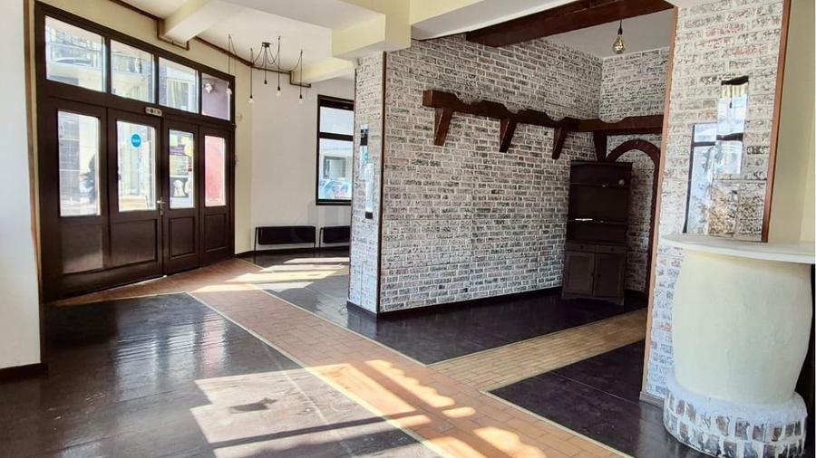 REC3001751 Spatiu comercial cu vad  I Restaurant I Farmacie I Pache Protopopescu - 1