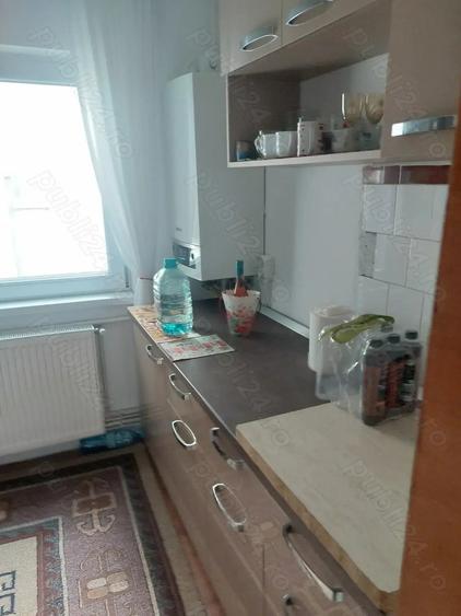 Apartament cu 3 camere în zona Noua, COD 8261 - 3