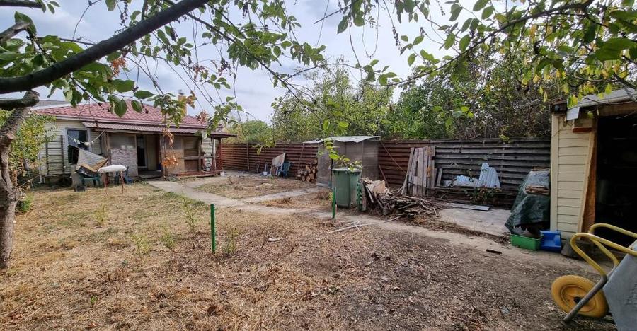 Casa Dragomiresti Vale parter 4 camere + Teren 400 mp New - 5