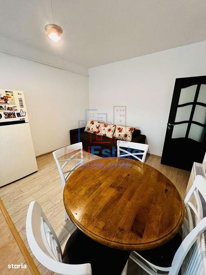 Apartament 3 camere Bucium - 6