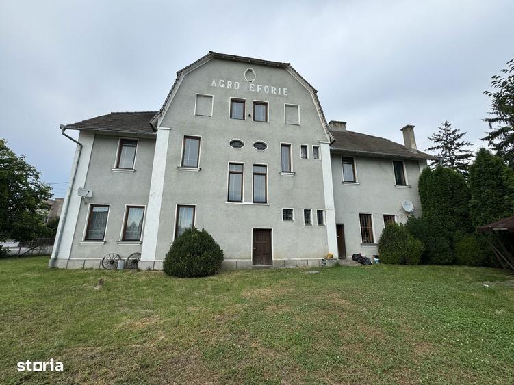 Spa?iu comercial, apartamente, disponibil pentru schimb +/- diferenta - 6