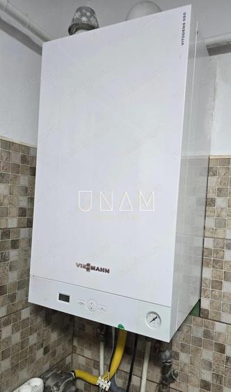 Apartament 3 camere , 80mp, Govandar - Resita - 7