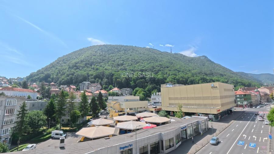 Apartament 3 camere langa Star, priveliste de vis