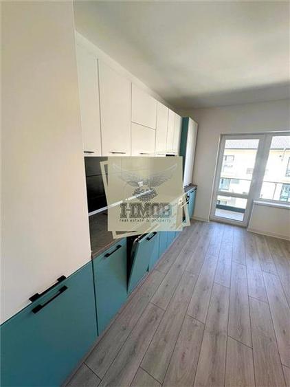 Apartament 3 Camere 62 Mpu Balcon | Parcare Prima Inchiriere - 9