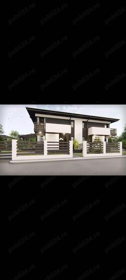 duplex centru Miroslava - 1