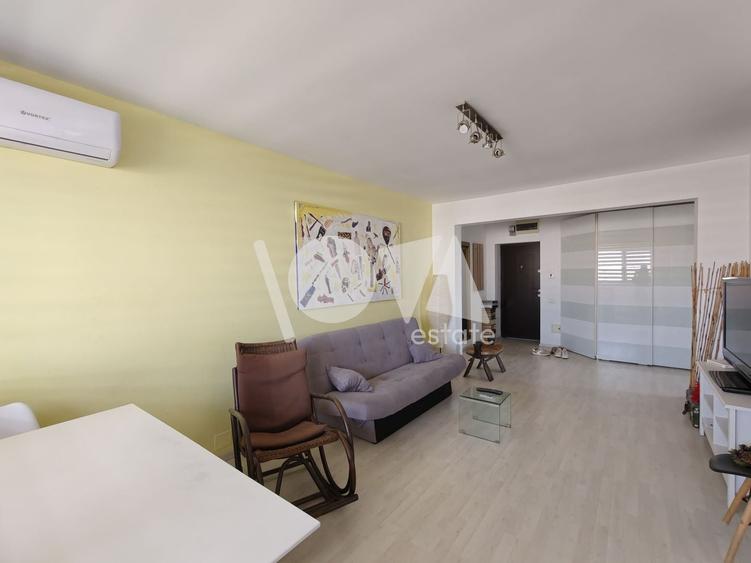 Apartament cu 3 camere în Cotroceni