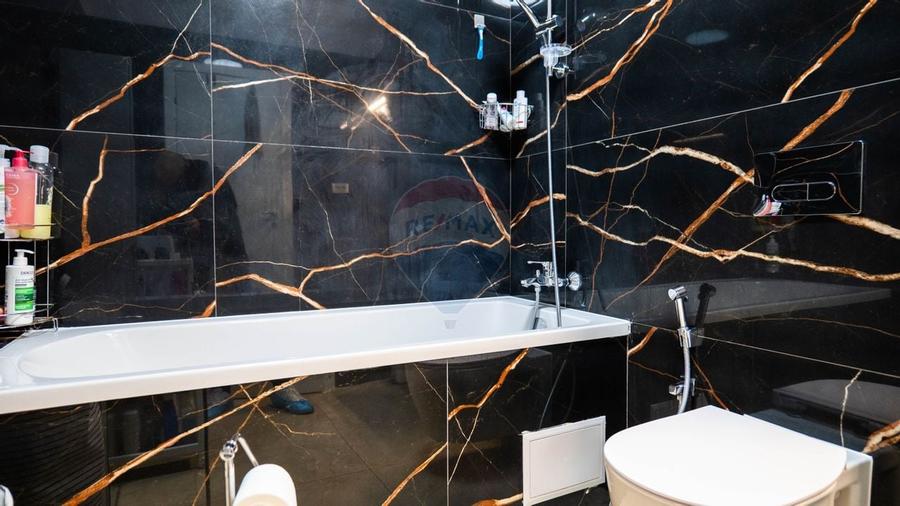 Inchiriere apartament 2 camere MTM SKY, Parcare/Gradina Privata - 5