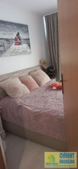 Apartament cu 3 camere decomandat în Inel II - 3
