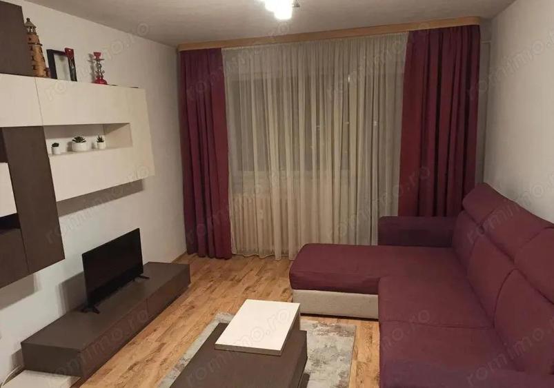 Apartament 2 camere Doraly Mall - 1