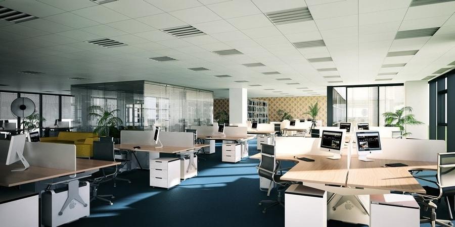 Metroffice, inchiriere birouri premium , comision 0% - 7