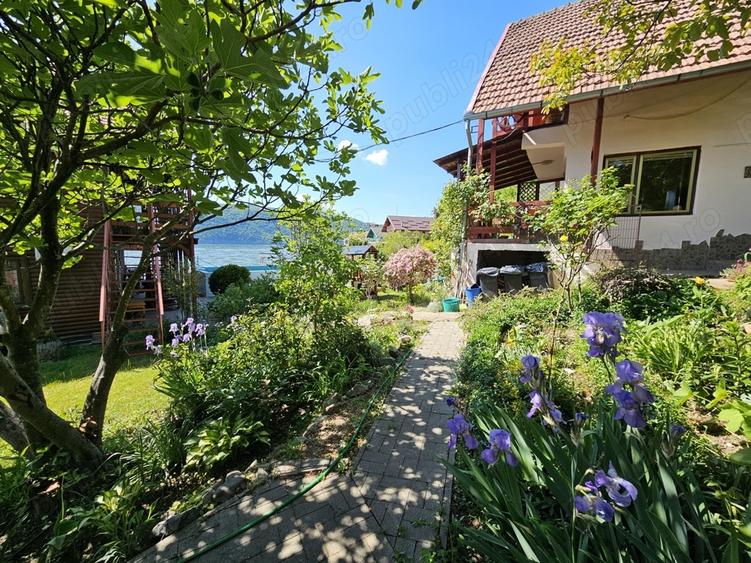 Clisura Dunarii Pensiune Casa cu Smochini - 3