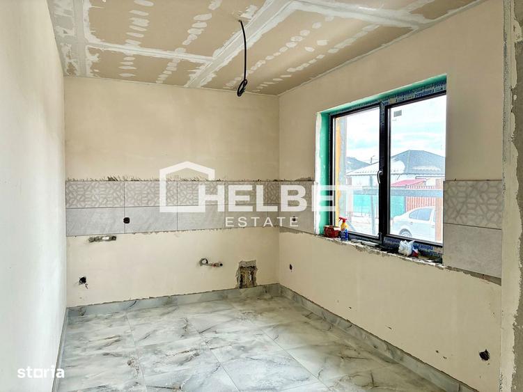 Casa / 4 camere / 106 mp utili / Bod - 17