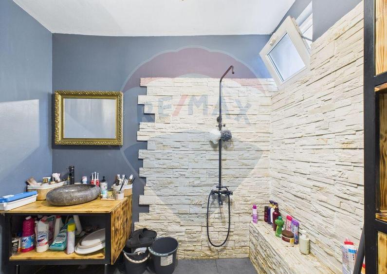 Apartament cu 3 camere de vanzare in zona Doamna Ghica - 2