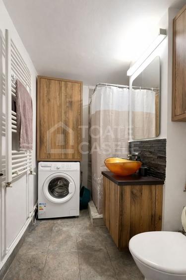 Apartament ideal pentru locuit sau investiție – zona Universității Tehnice - 5