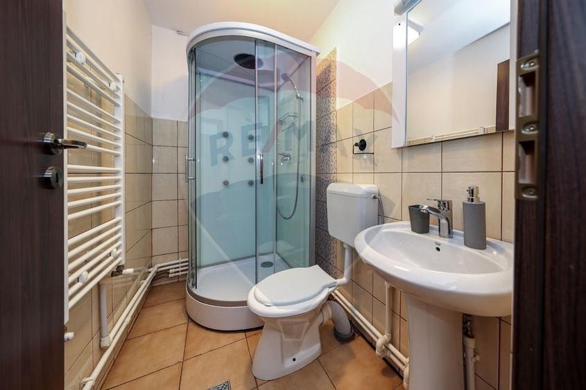 SPATIU COMERCIAL | 192MP | CENTRU ISTORIC | TERASA 92MP | COMISION 0% - 24