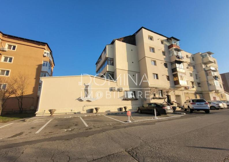 Apart. 2 camere, 62 mp, renovat, Targu Jiu, zona Debarcader - 4