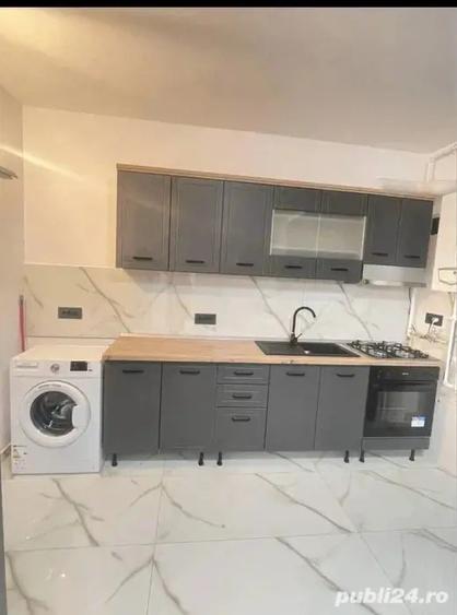 Garsoniera Militari Residence - 4