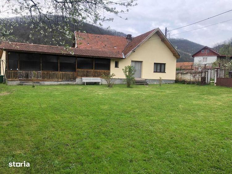 Casa+curte+gradina - 1