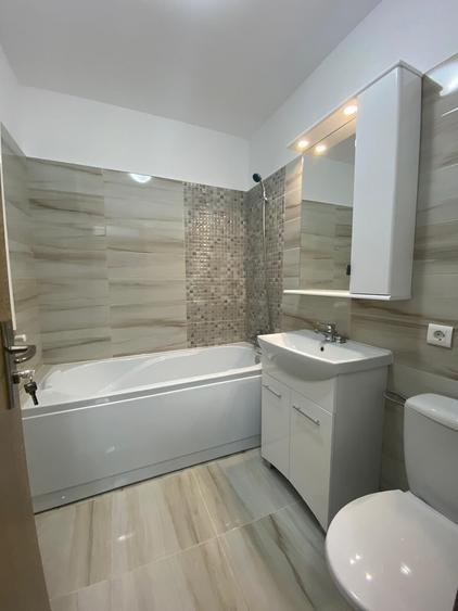 Crangasi, Constructorilor, apartament 2 camere, 48 mp totali, imobil reabilitat, - 11