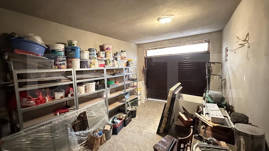 Casa noua, mobilata si utilata, Grigorescu - 10