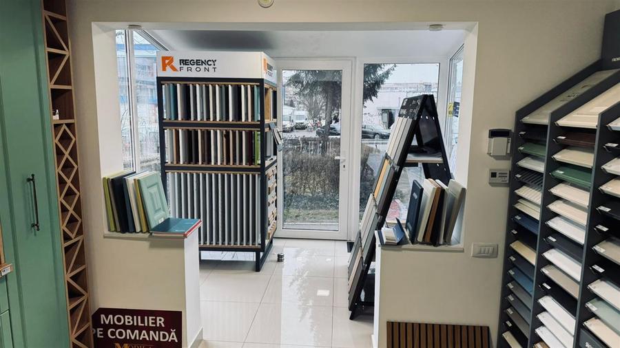 Spatiu comercial Astra - 2