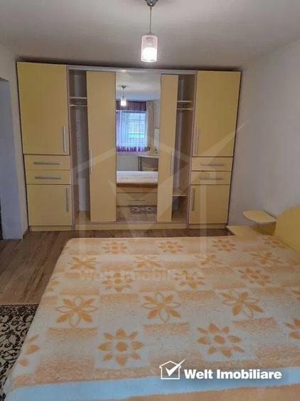 Apartament 2 camere, cartier Buna Ziua, loc de parcare, bloc nou - 5