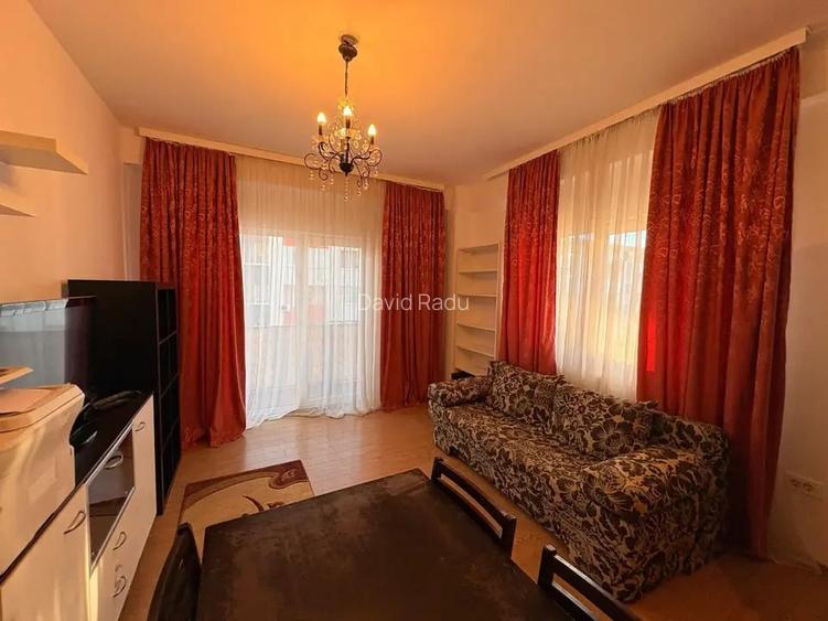 2 Camere | Militari Residence | Mobilat Utilat | Parcare | Disponibil imediat