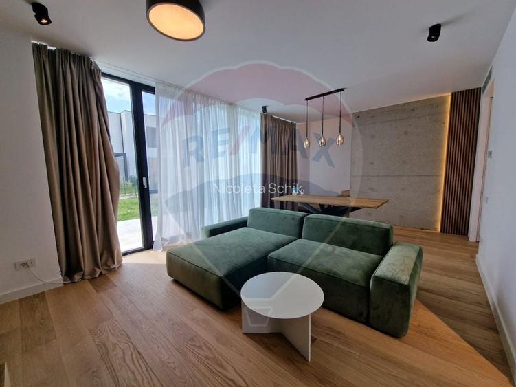 Casa / Vila 5 camere Complex Amber Forest
