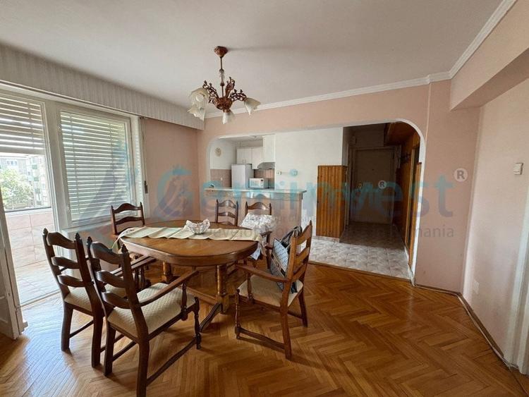 Apartament de inchiriat zona Decebal, Oradea, Bihor - 1