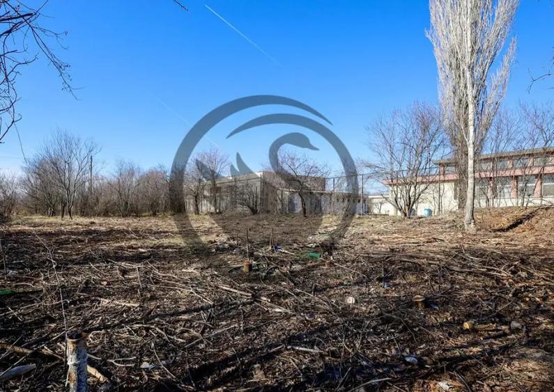 Teren intravilan de vanzare | 695 mp | B-dul Bucuresti | ... - 10