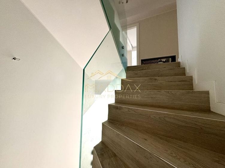 Vila individuala SMART_LUX**P+2***10 camere***Lift interior//Pipera - 33