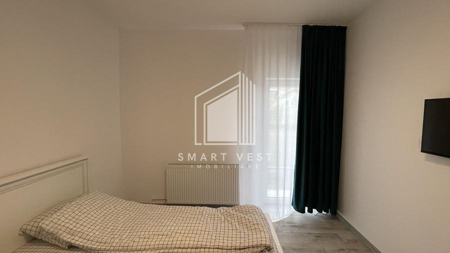 Apartament 3 camere | Parter | Zona Mărtinești - 10