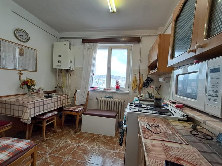 Apartament 4 camere decomandat cartier Manastur zona Primaverii - 3