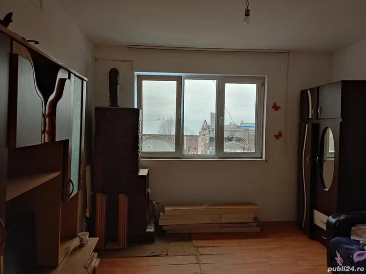 Vand camera camin - 1