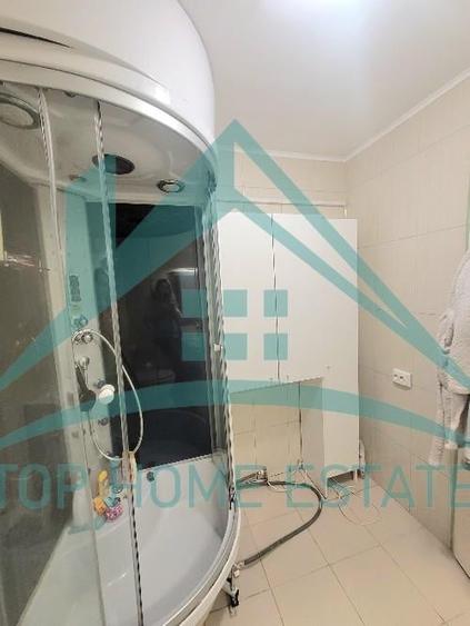 Apartament cu 2 camere, terasa si gradina, de inchiriat, in cartierul Buna-Ziua! - 12
