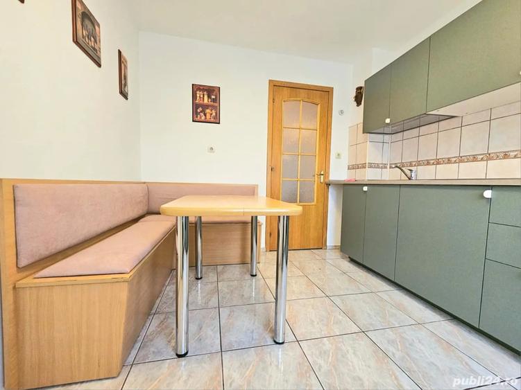 Apartament cu 3 camere 2 bai , zona superba - 3