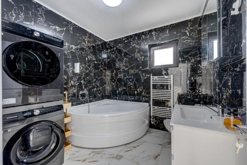 Domnesti, Putul Olteni, Str. Fortului, Casa Individuala, Mobilata,  Comision 0 % - 17