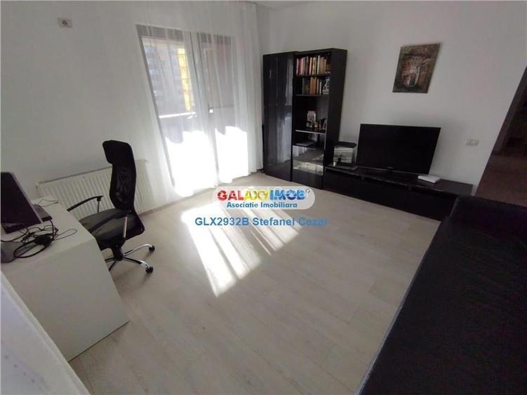 Apartament Modern, 2 Bai, 70 mp | Militari Residence | Soarelui