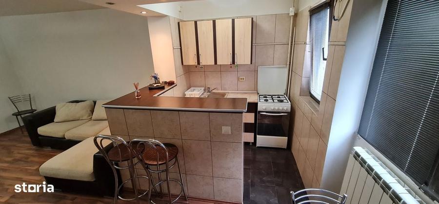 Garsoniera Favorit - 2 minute Metrou - 5 minute AFI Cotroceni - 4