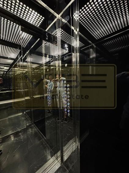 Apartament premium STUDIO Comat Towers - 28