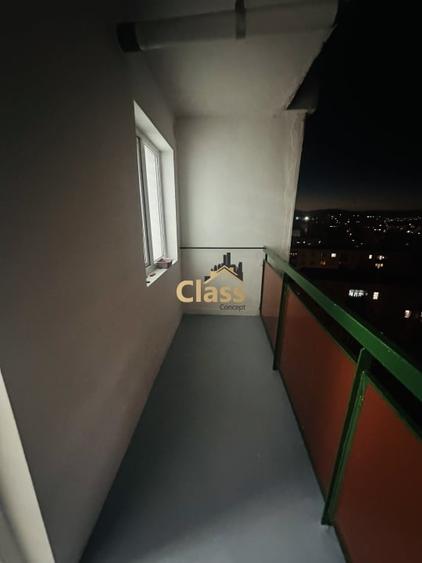 Apartament 3 camere | Decomandat | 74 mpu | zona Mc Donalds Manastur - 8