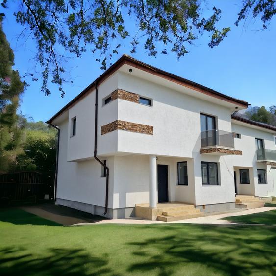 Proprietar - Single 4 camere, 300 mp, bucatarie inchisa cu debara - 2