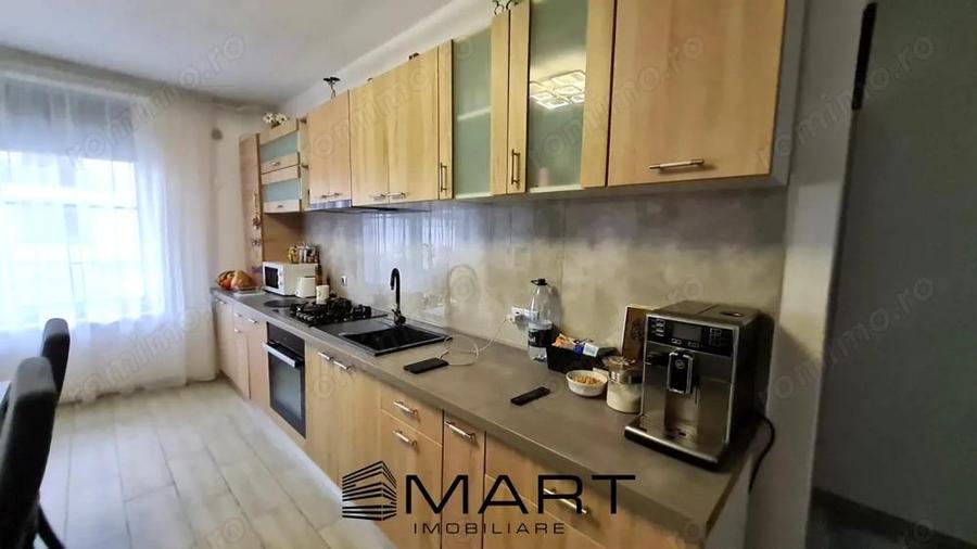 Apartament 3 camere cu gradina in Selimbar - 7