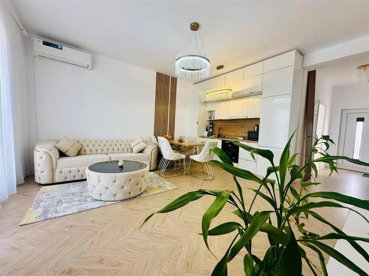 Casa individuala ~ 10 min metrou Tudor Arghezi ~ 4 Camere 2 Bai ~ PROMOTIE - 3