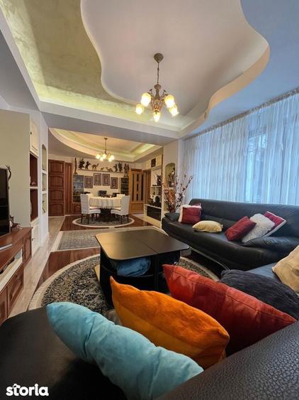 Casa-Ideal Investitie/Locuit-Brancoveanu-Piata Sudului - 15