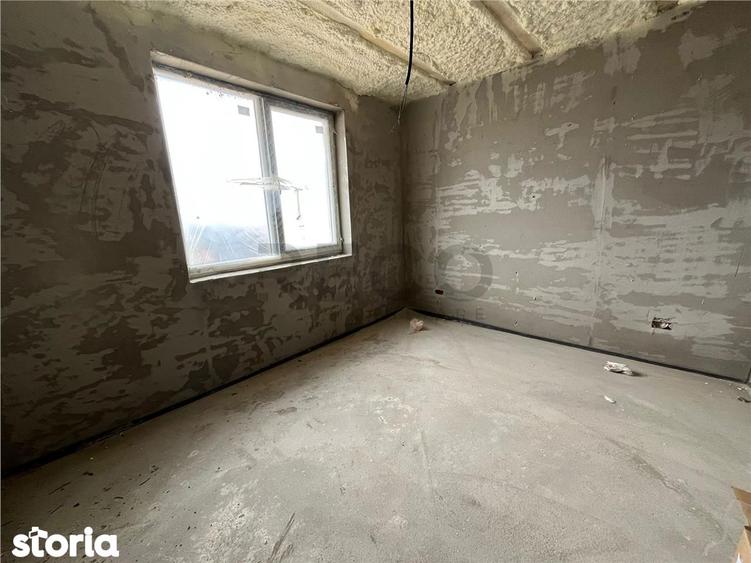 RECO Casa la cheie, 2 dormitoare, la asfalt- Nojorid - 4