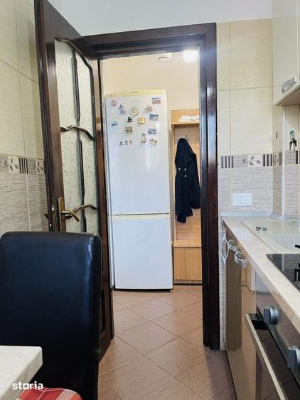 Apartament 2 camere decomandat, 42 mp, Darmanesti - 5