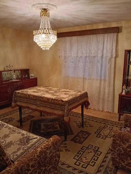 Casa cu teren de vanzare in comuna Botesti, judetul Arges - 6